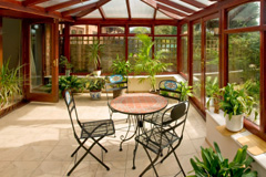 Assington Green conservatory quotes