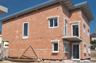 Assington Green home extensions