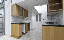 Assington Green kitchen extension leads